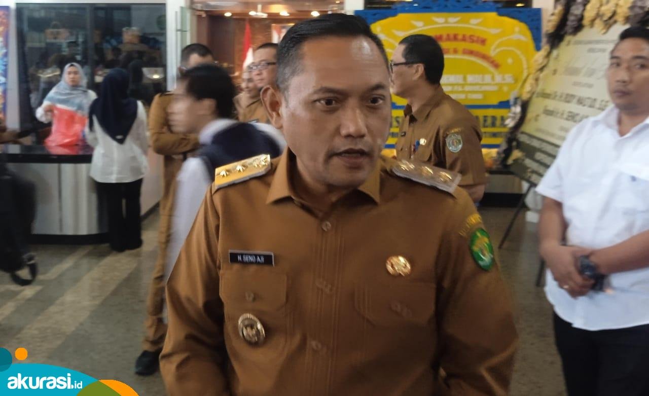 Imbas Efisiensi, Anggaran Kaltim Dipangkas Rp402 Miliar