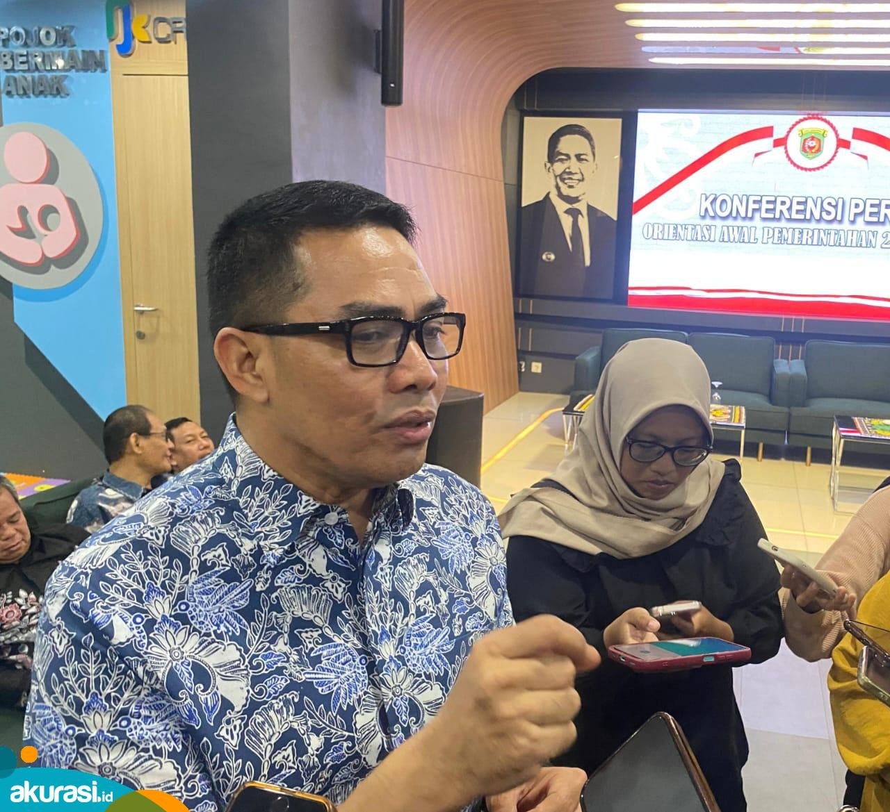 Program MBG Dibiayai Efisiensi Anggaran, Pemda Tak Gunakan APBD