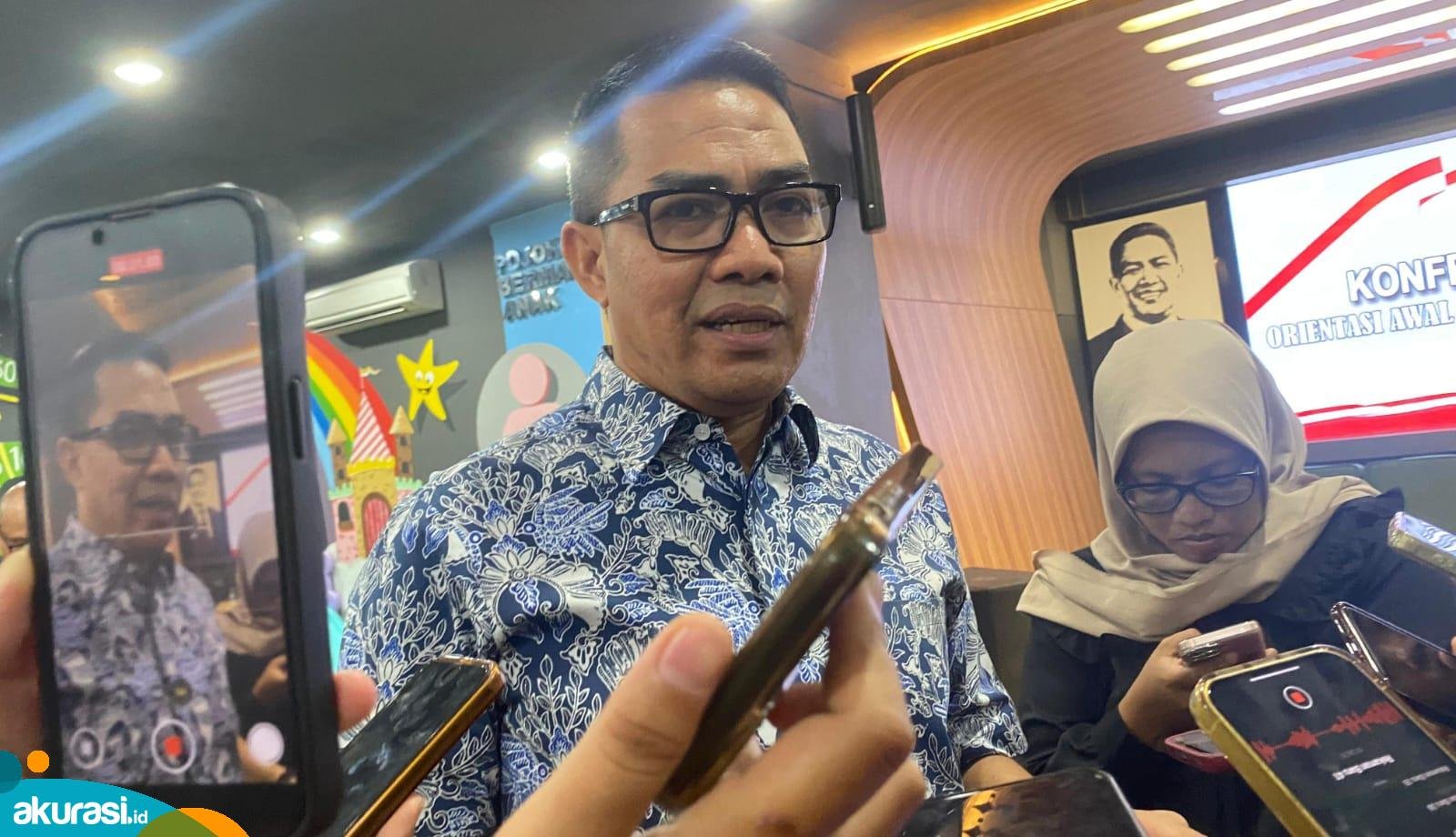 Masih Banyak Sekolah Tak Layak, Andi Harun Janji Perbaiki hingga 2029