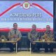 Sebelum Dilantik, Andi Harun Ikuti Pemeriksaan Kesehatan dan Retret di Akmil Magelang