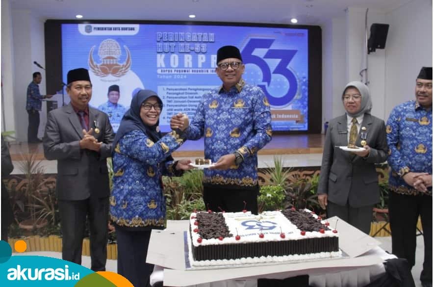 Korpri Bontang