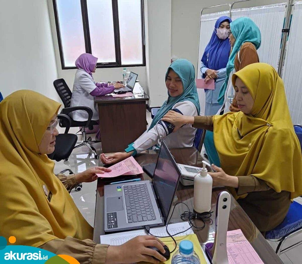 RSUD Taman Husada Bontang