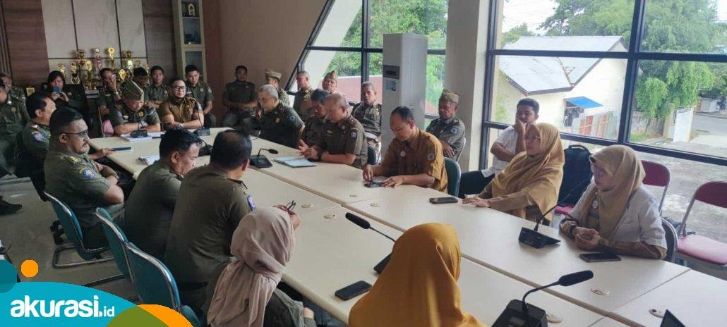RSUD Taman Husada Bontang