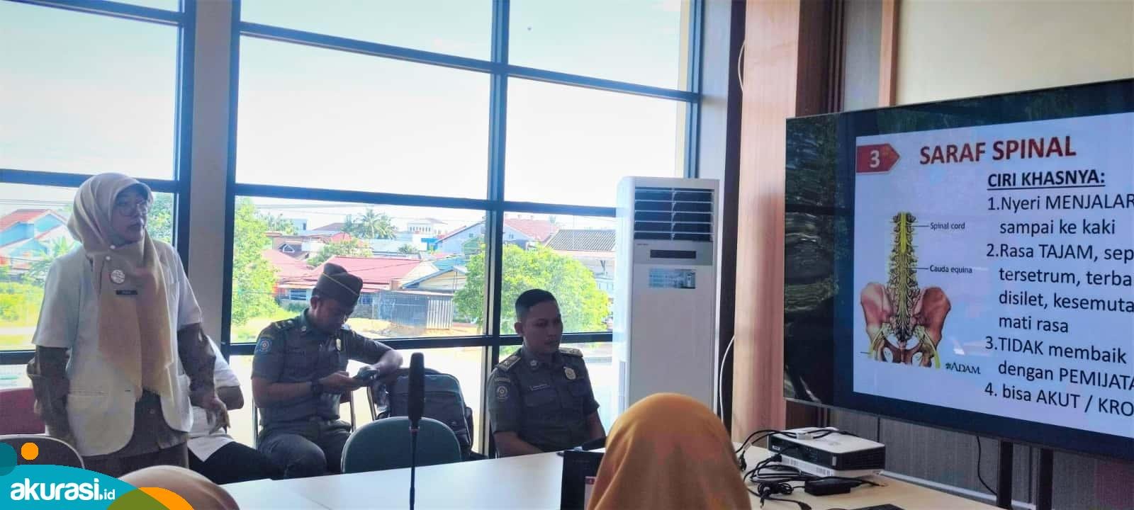 RSUD TAMAN HUSADA Bontang