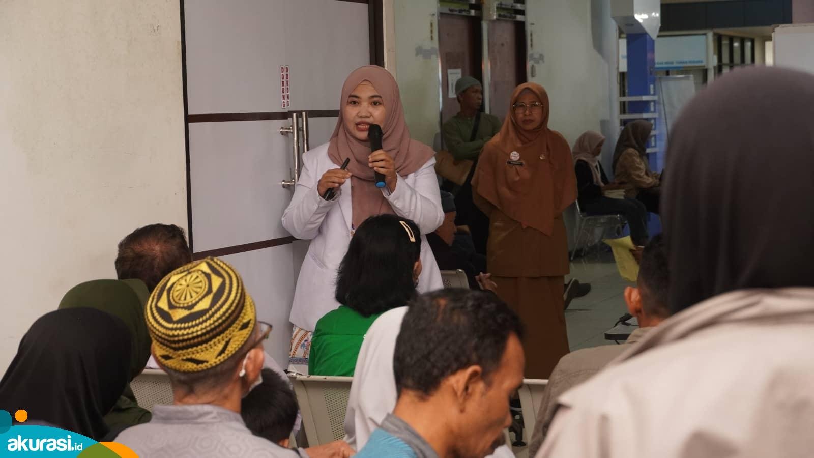RSUD Taman Husada Bontang