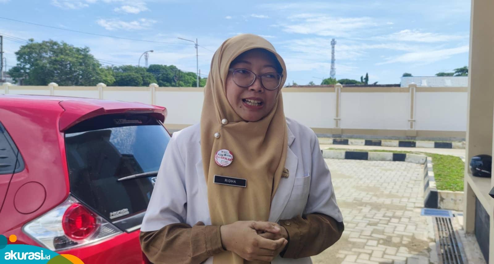 RSUD Taman Husada bontang