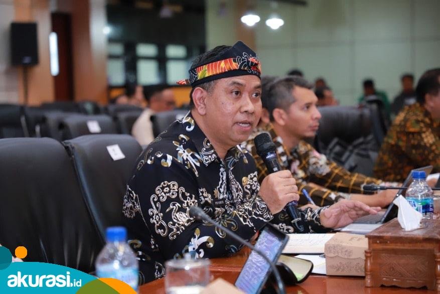 BKPSDM Bontang