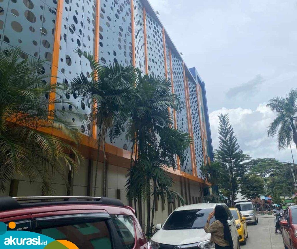 RSUD Taman Husada Bontang