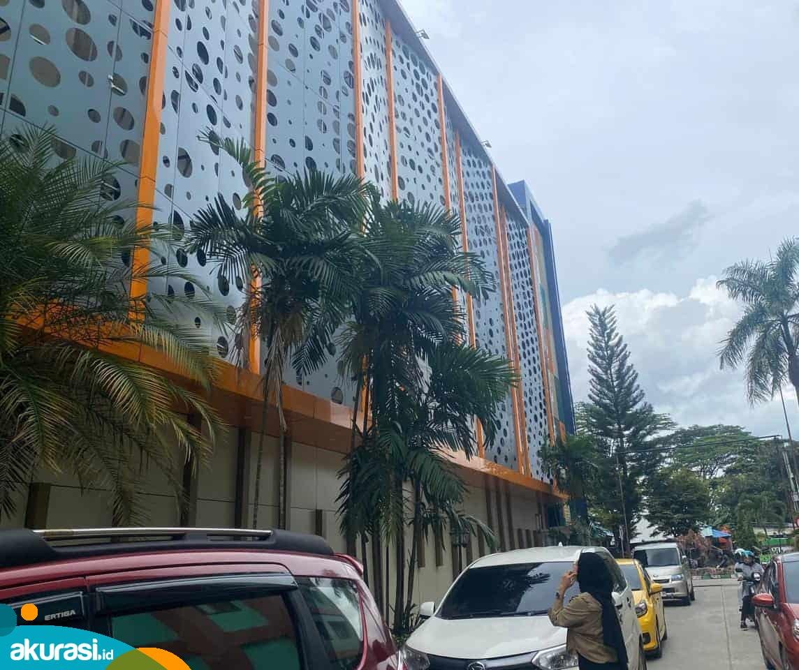 RSUD Taman Husada Bontang