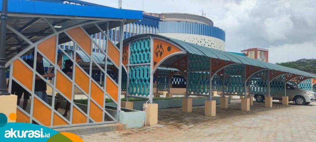 RSUD Taman Husada Bontang