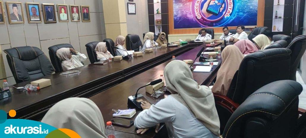 RSUD Taman Husada Bontang