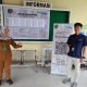 BPJS Ketenagakerjaan Bontang
