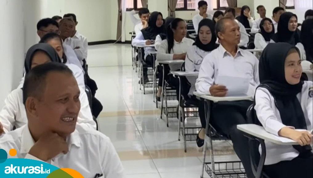 BKPSDM BOntang