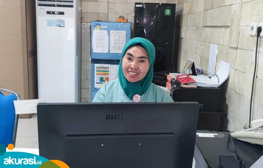 RSUD Taman Husada Bontang