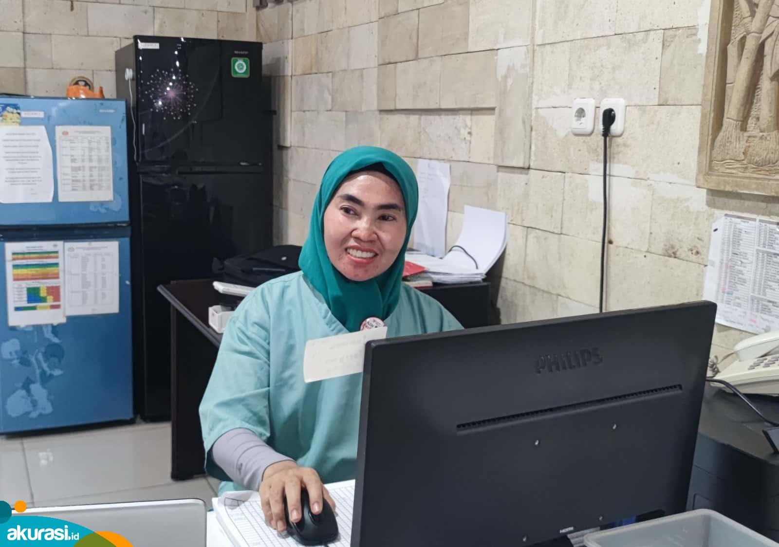 RSUD Taman Husada
