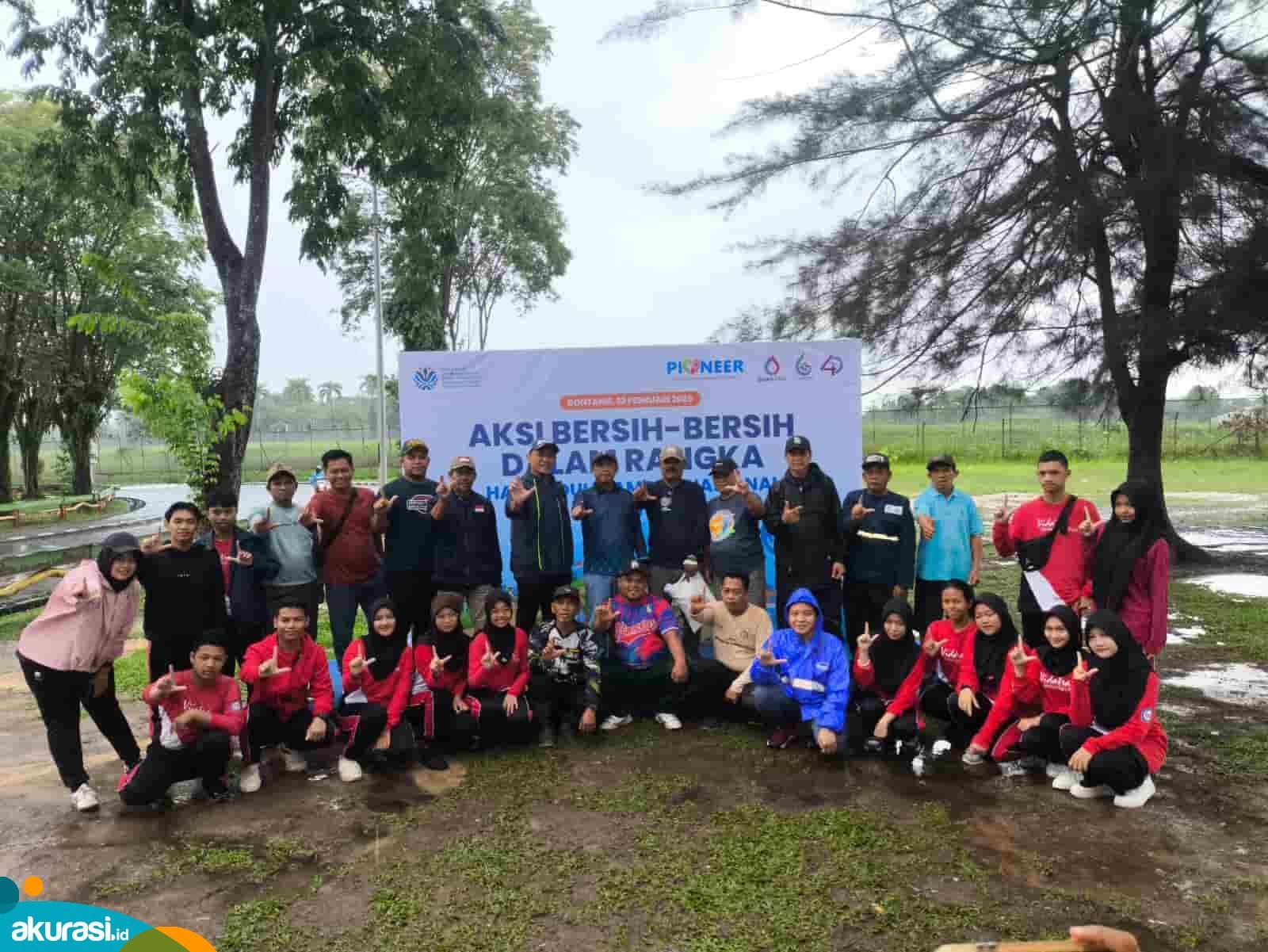 Badak LNG