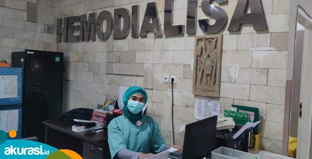 Transplantasi Ginjal
