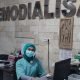 Transplantasi Ginjal