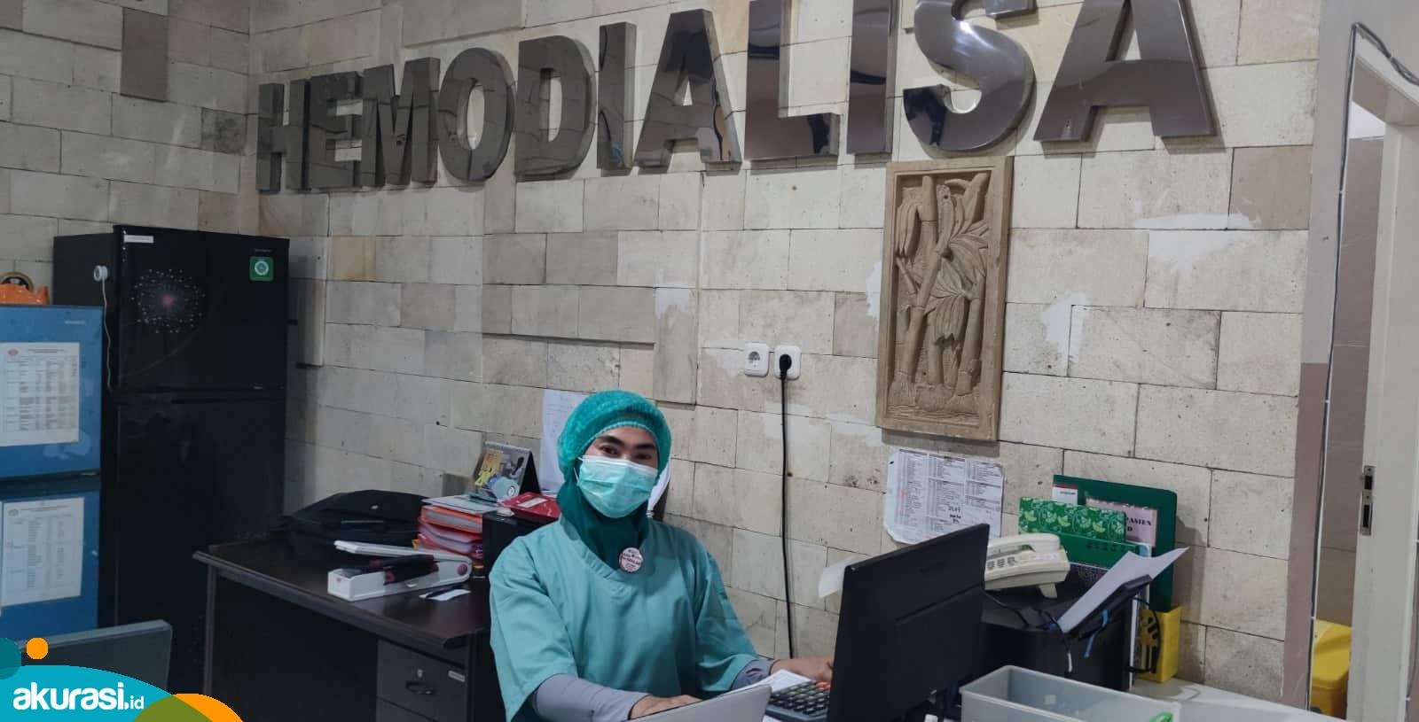Transplantasi Ginjal