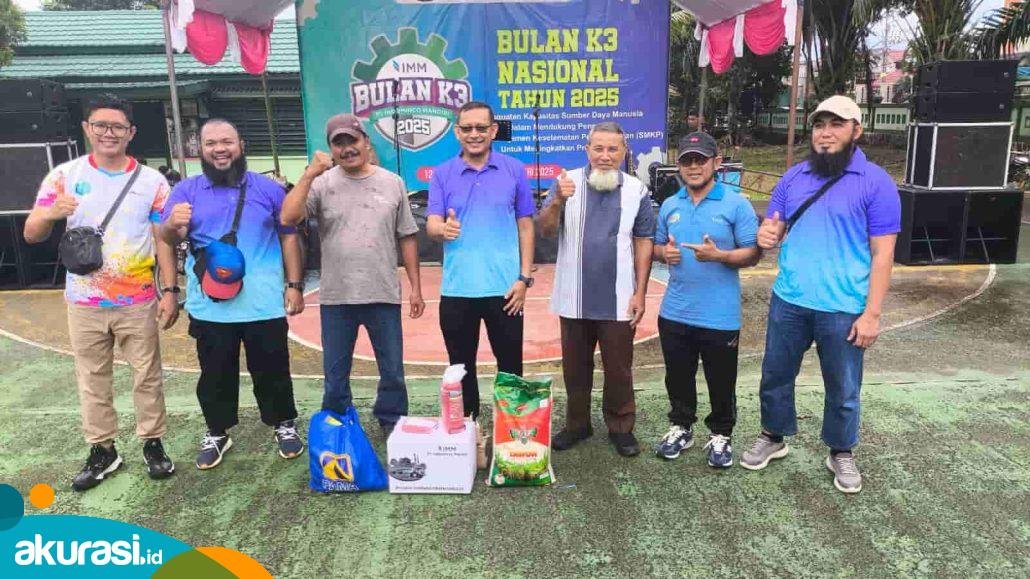 Indominco Mandiri