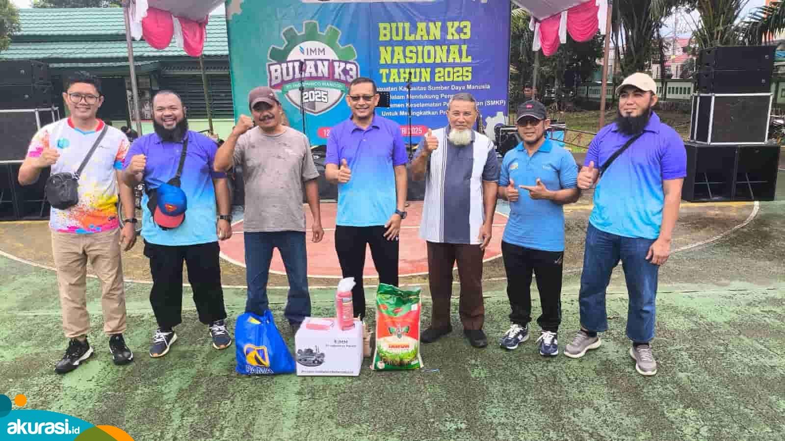 Indominco Mandiri