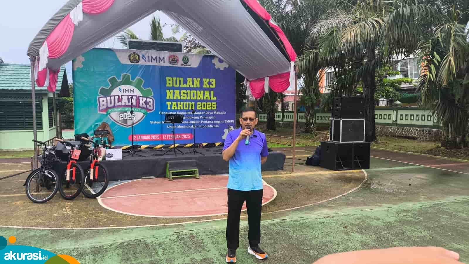 Indominco Mandiri