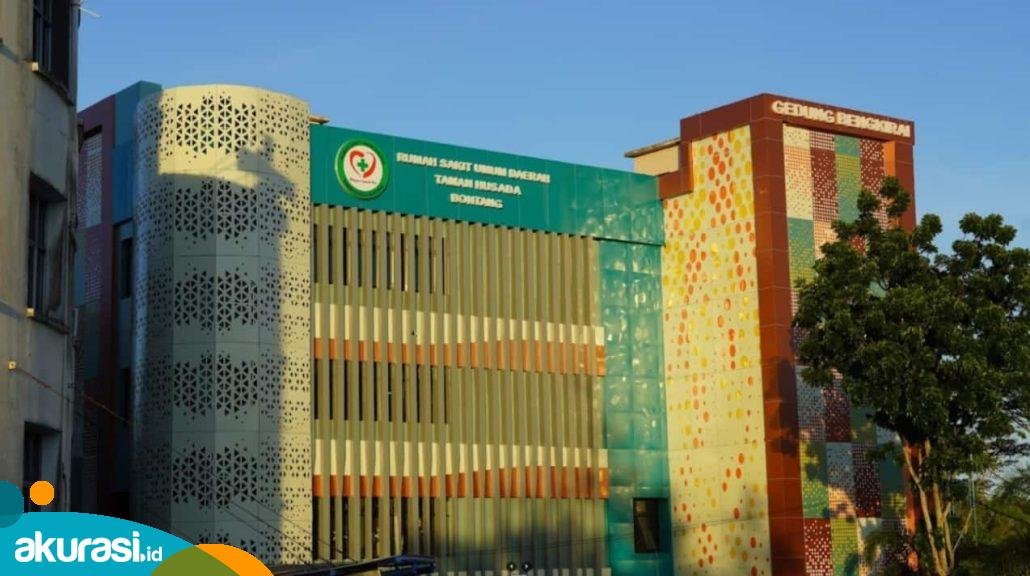 RSUD Taman Husada