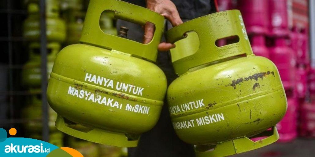 gas 3 kg