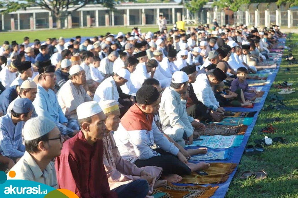 Salat Idulfitri