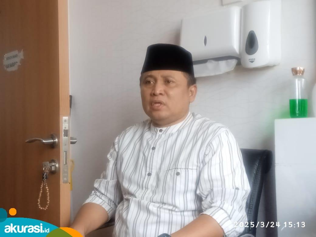 Polemik Teras Samarinda, Anhar: Saya Tidak Mau Tahu, Yang Penting Pekerja Dibayar!