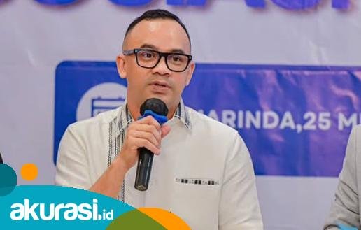 Adnan Faridhan Minta Kasus Proyek Teras Samarinda Diusut Tuntas