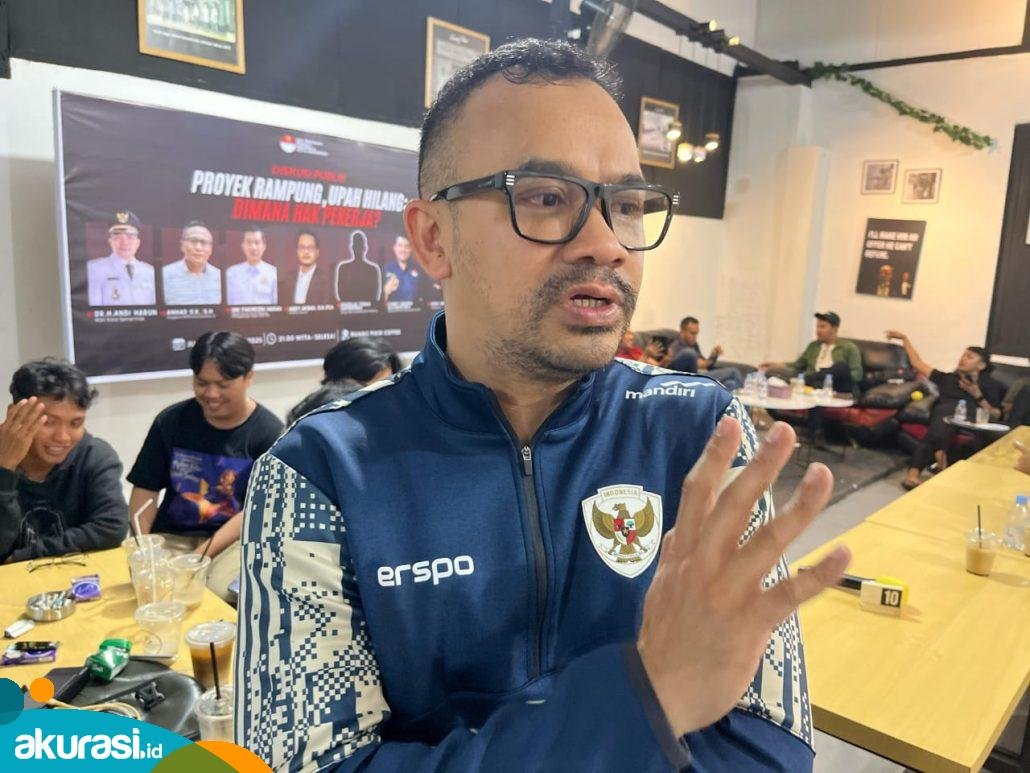 Marak Balap Liar di Samarinda, DPRD Minta Pemkot Perbanyak Event Balap Resmi