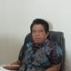 Lapak Penukaran Uang di Trotoar