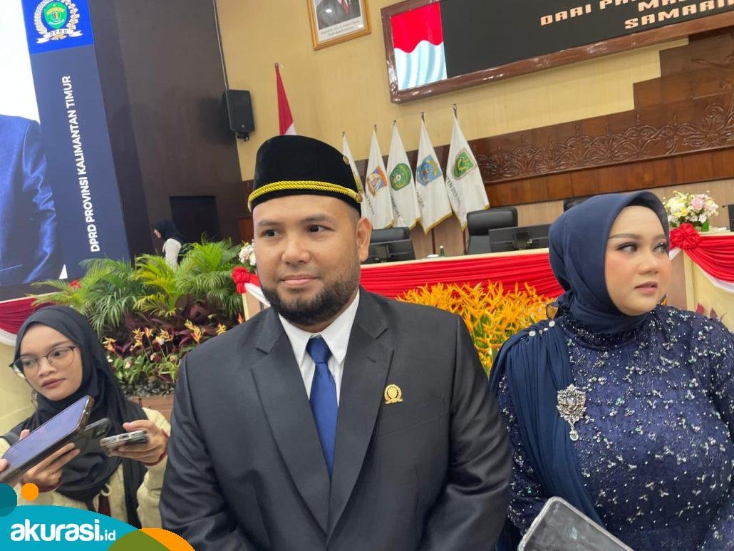 Sudah 22 Kali Ditabrak, Abdul Giaz Sebut Baru Satu Perusahaan yang Mau Perbaiki Jembatan Mahakam