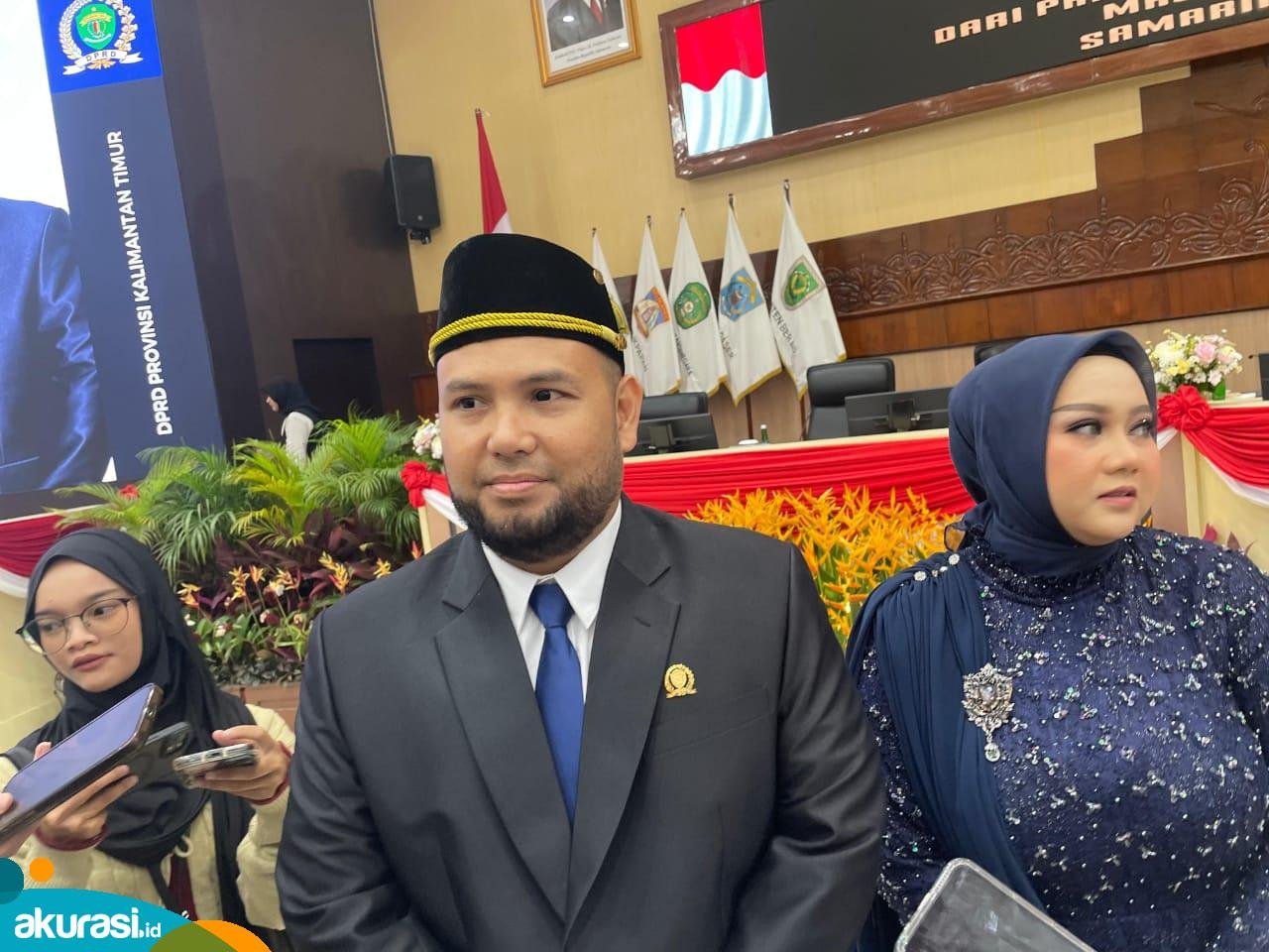 Sudah 22 Kali Ditabrak, Abdul Giaz Sebut Baru Satu Perusahaan yang Mau Perbaiki Jembatan Mahakam