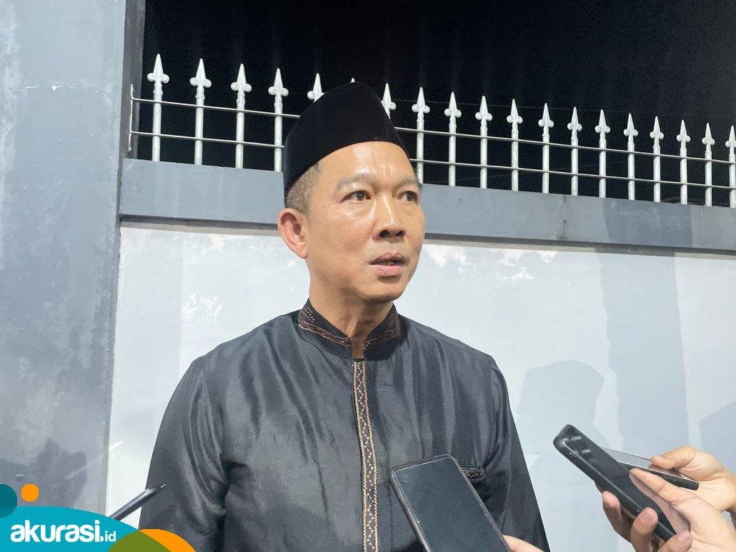 DPRD Samarinda Geram Minyakita Tak Sesuai Standar, Viktor Yuan: Jangan Terlalu Tamak!