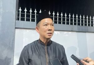 Disporapar Samarinda