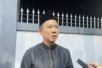 Disporapar Samarinda