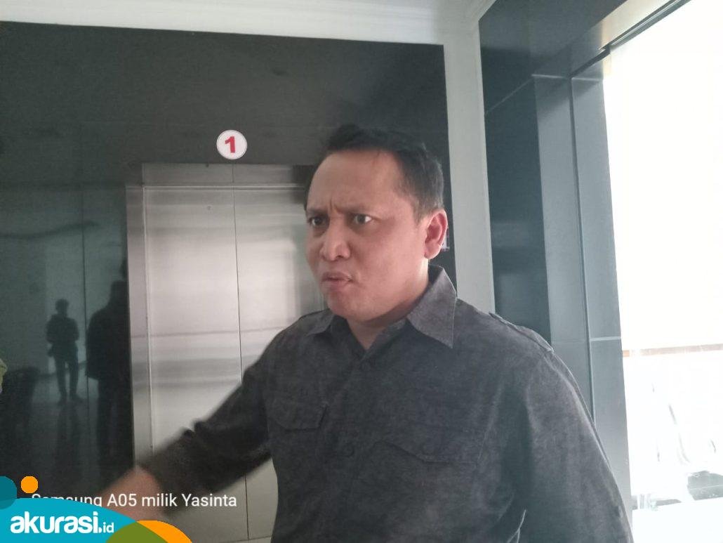 Anhar: Rumah Sakit Canggih Tidak Berguna, Jika Terus Penuh Pasien