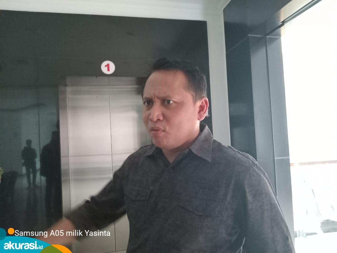 Anhar: Rumah Sakit Canggih Tidak Berguna, Jika Terus Penuh Pasien