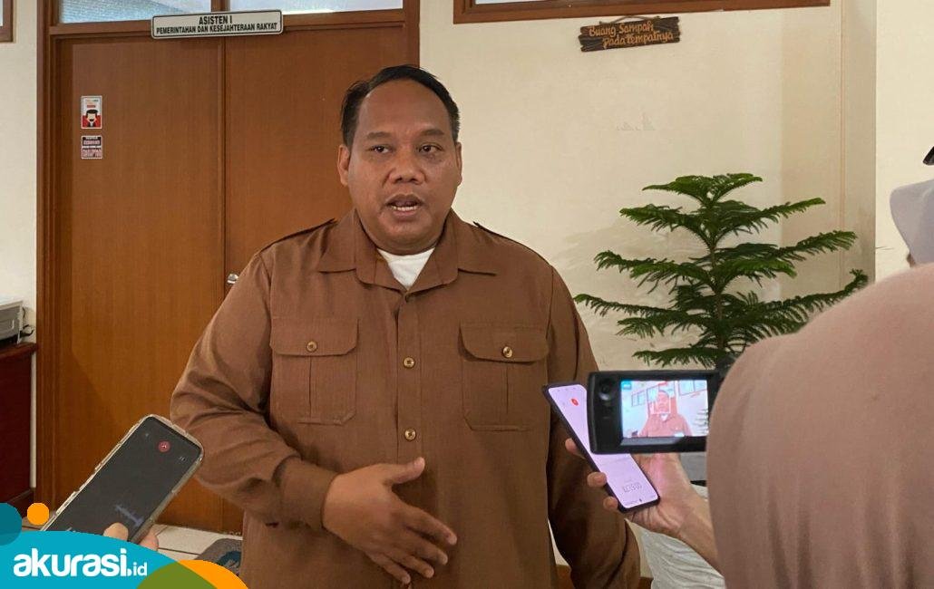 HUT PPU ke-23, Pemkab Angkat Tema Kolaborasi untuk Membangun Nusantara