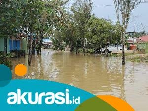 BPBD Bontang Imbau Warga Waspada Banjir Jelang Idulfitri