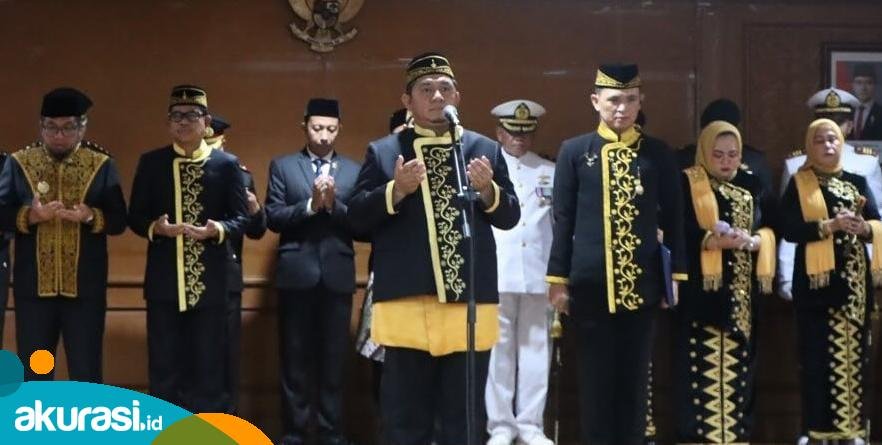 Rayakan HUT ke-23, PPU Mantapkan Peran sebagai Penyangga IKN