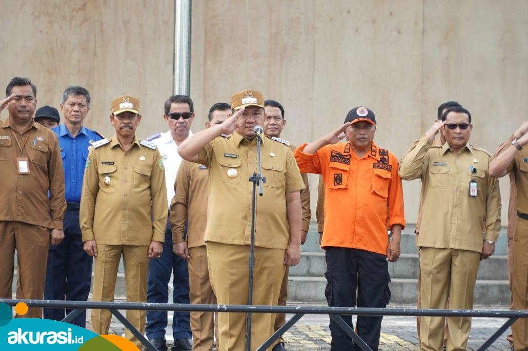Pilkada Usai, Bupati PPU Ajak ASN Bersatu Bangun Daerah