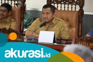 Percepat Pembangunan, Bupati PPU Ajak DPRD Perkuat Kolaborasi