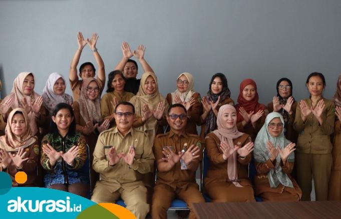 PPU Siap Hadapi Verifikasi KLA 2025, Targetkan Predikat NindyaPPU Siap Hadapi Verifikasi KLA 2025, Targetkan Predikat Nindya