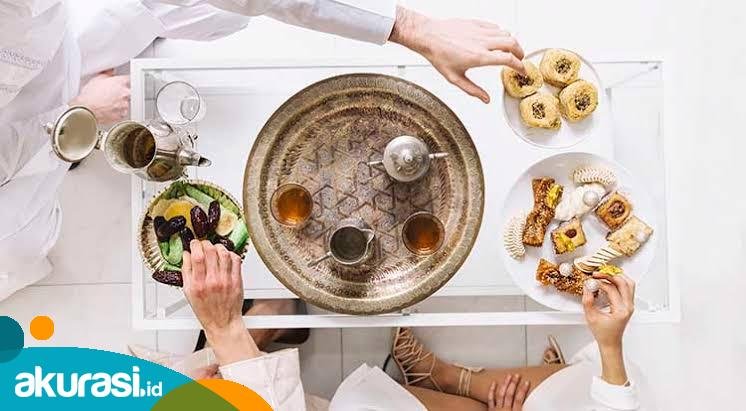 Jadwal Imsakiyah Ramadan 1446 H untuk Kukar