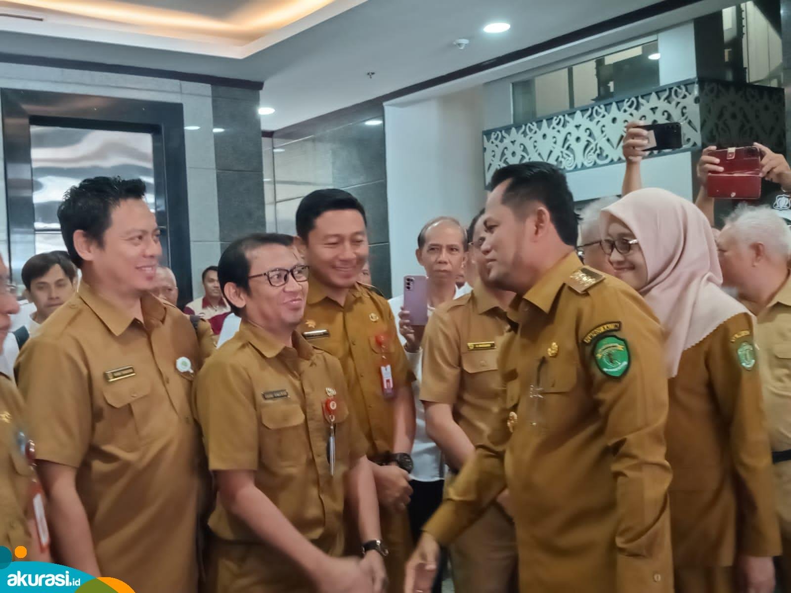 Retret Kaltim
