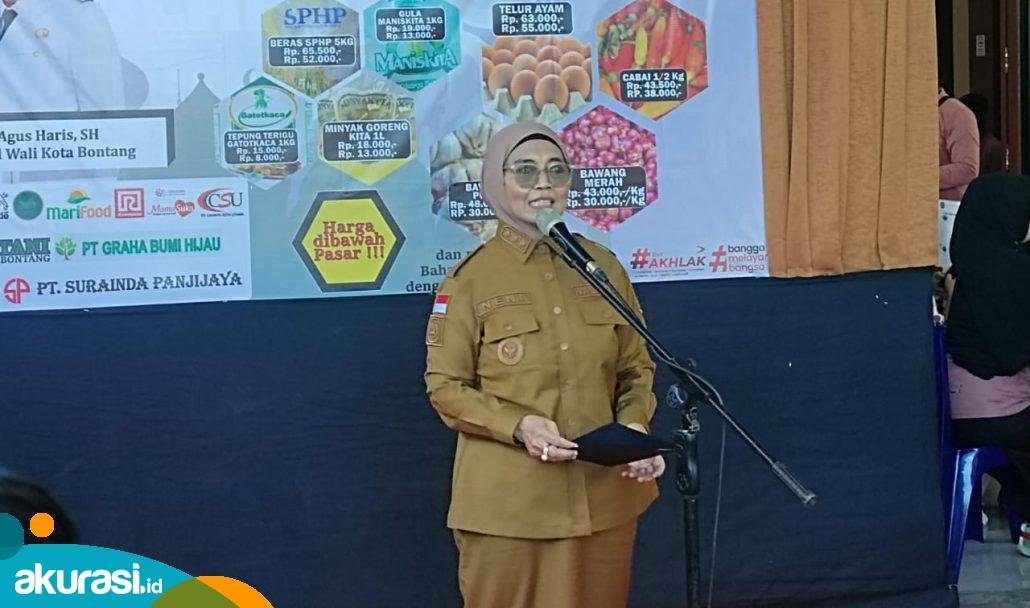 Pemkot Bontang