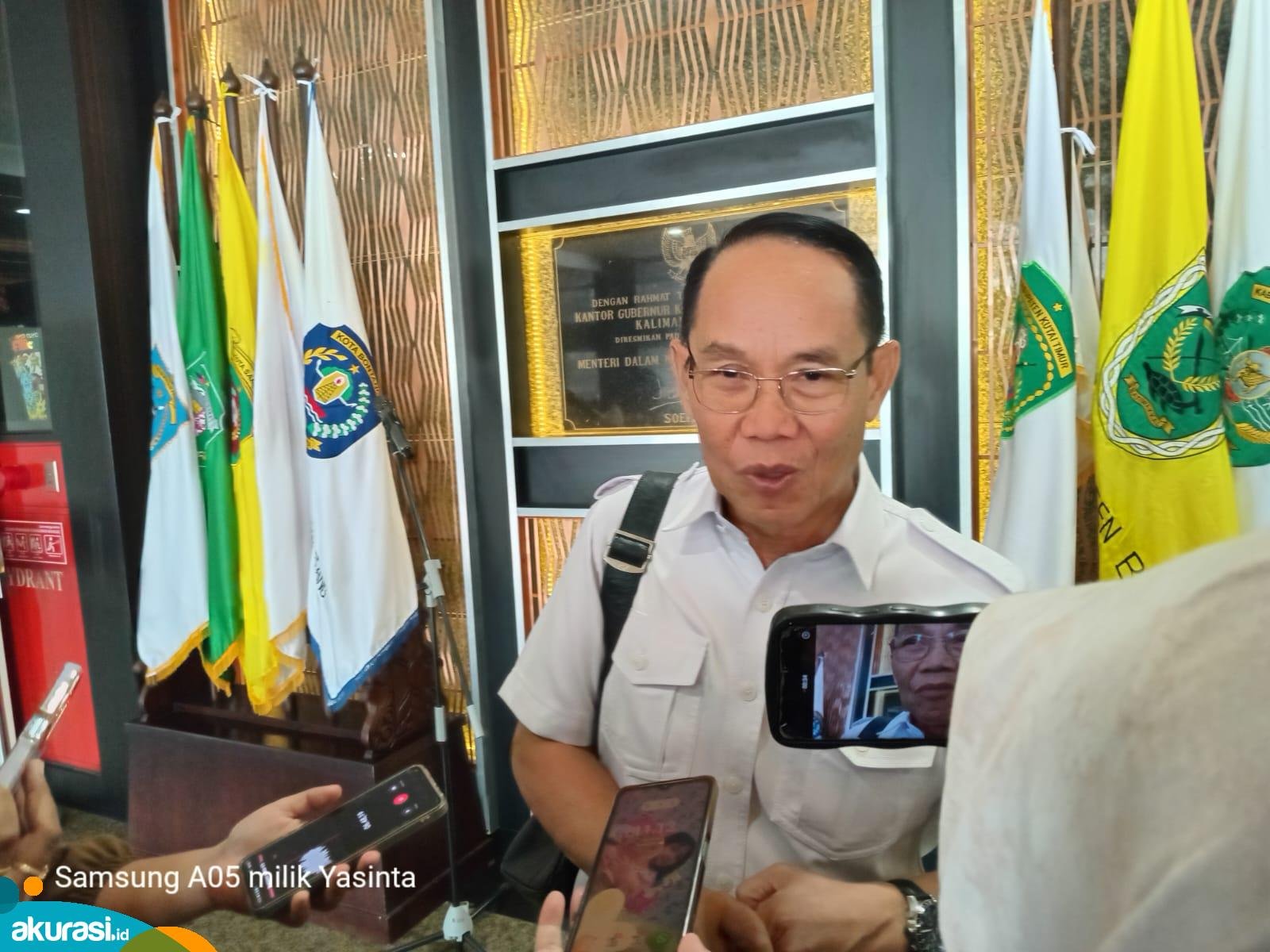 Warga Kaltim